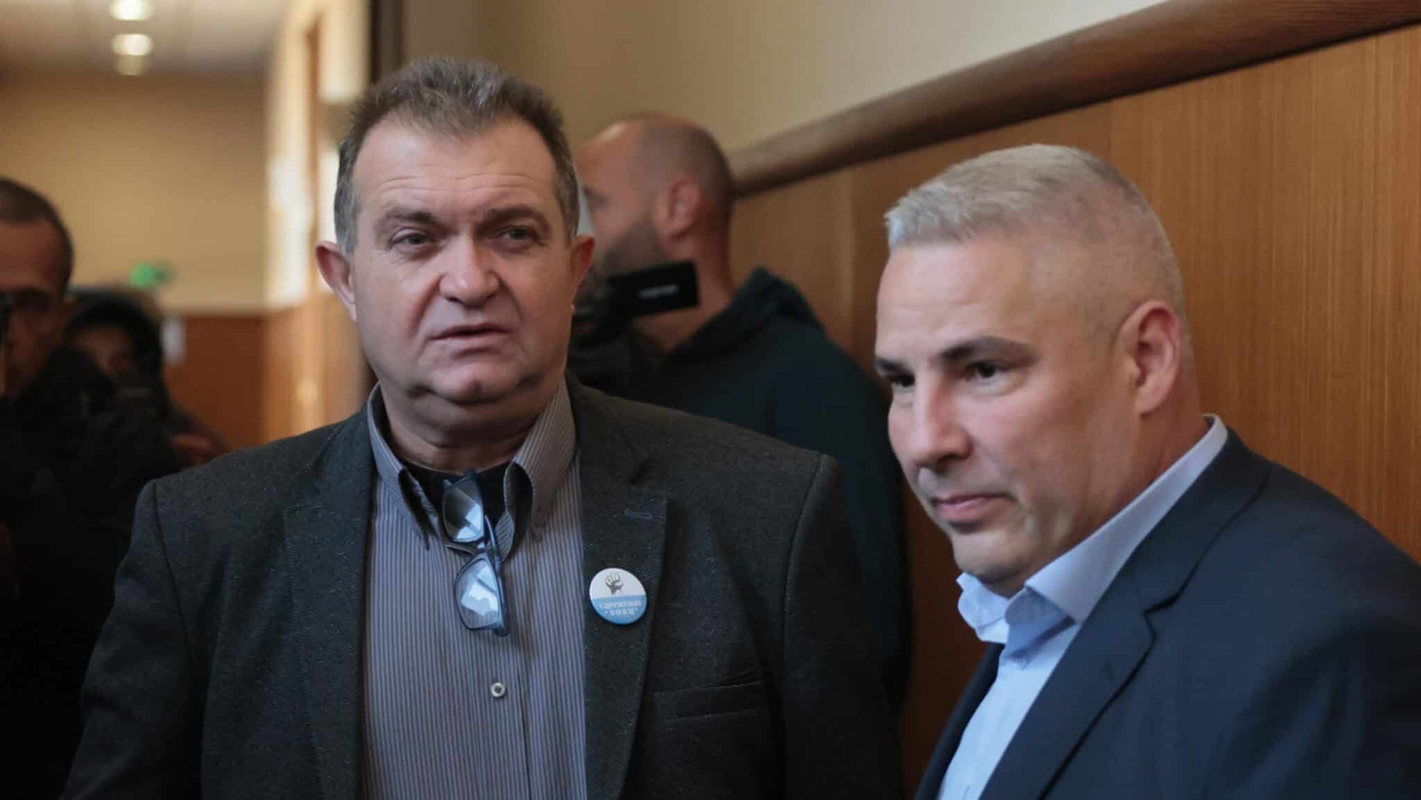 Лидерът на гражданското движение БОЕЦ Георги Георгиев спечели съдебен процес