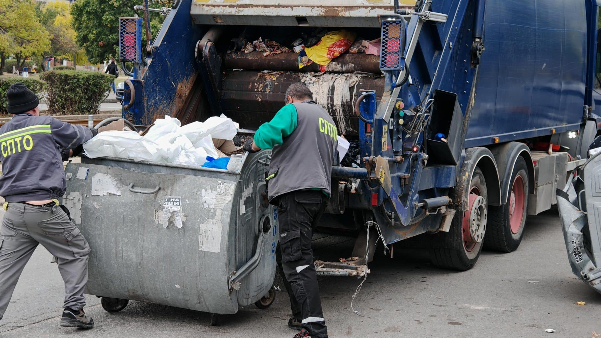 Кметът на район Люлин Георги Тодоров ще вземе участие в