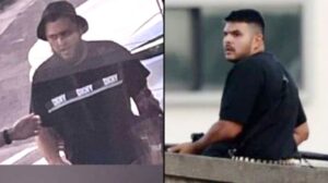 Баща и син стоят зад кървавата стрелба на плажа Бонди в Сидни