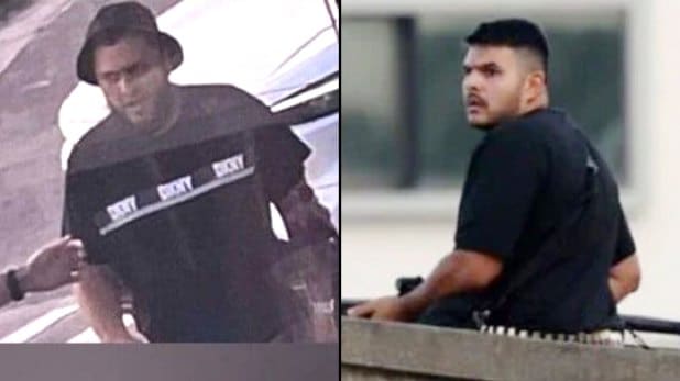 Двамата въоръжени мъже които застреляха 15 души по време на