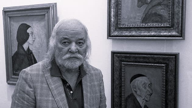 Почина първият двукратен олимпийски шампион по борба на България Боян