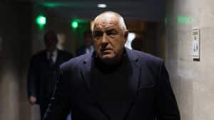 Борисов: Предлагаме закриване на комисията срещу Сорос