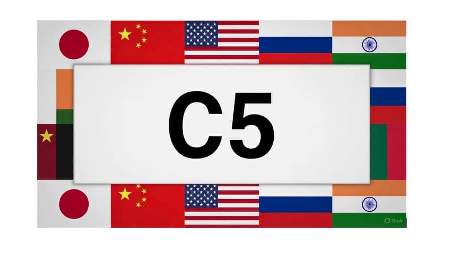 САЩ искат да отделят четири държави от Европейския съюз ЕС