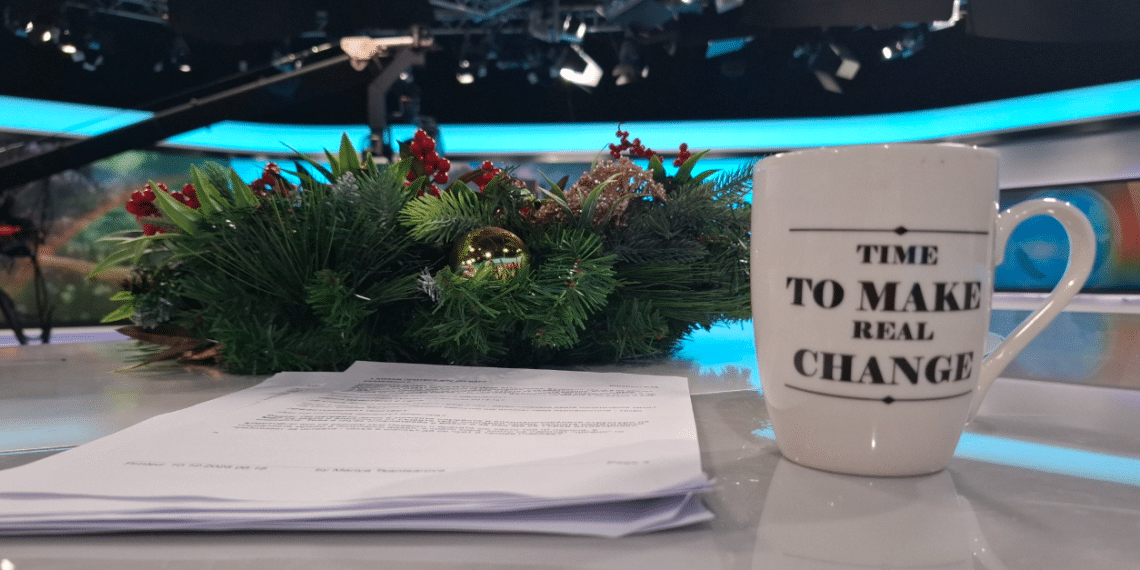 Асоциацията на европейските журналисти – България АЕЖ организира 8222 протестно