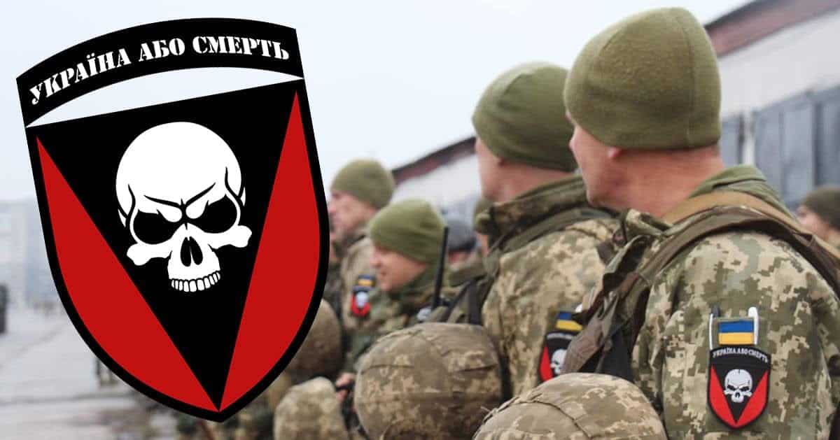 Войници от 72 ра механизирана бригада на Въоръжените сили на