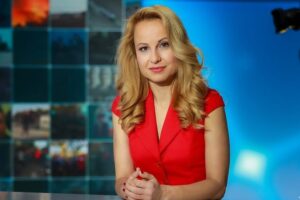 Мария Цънцарова е уволнена от bTV