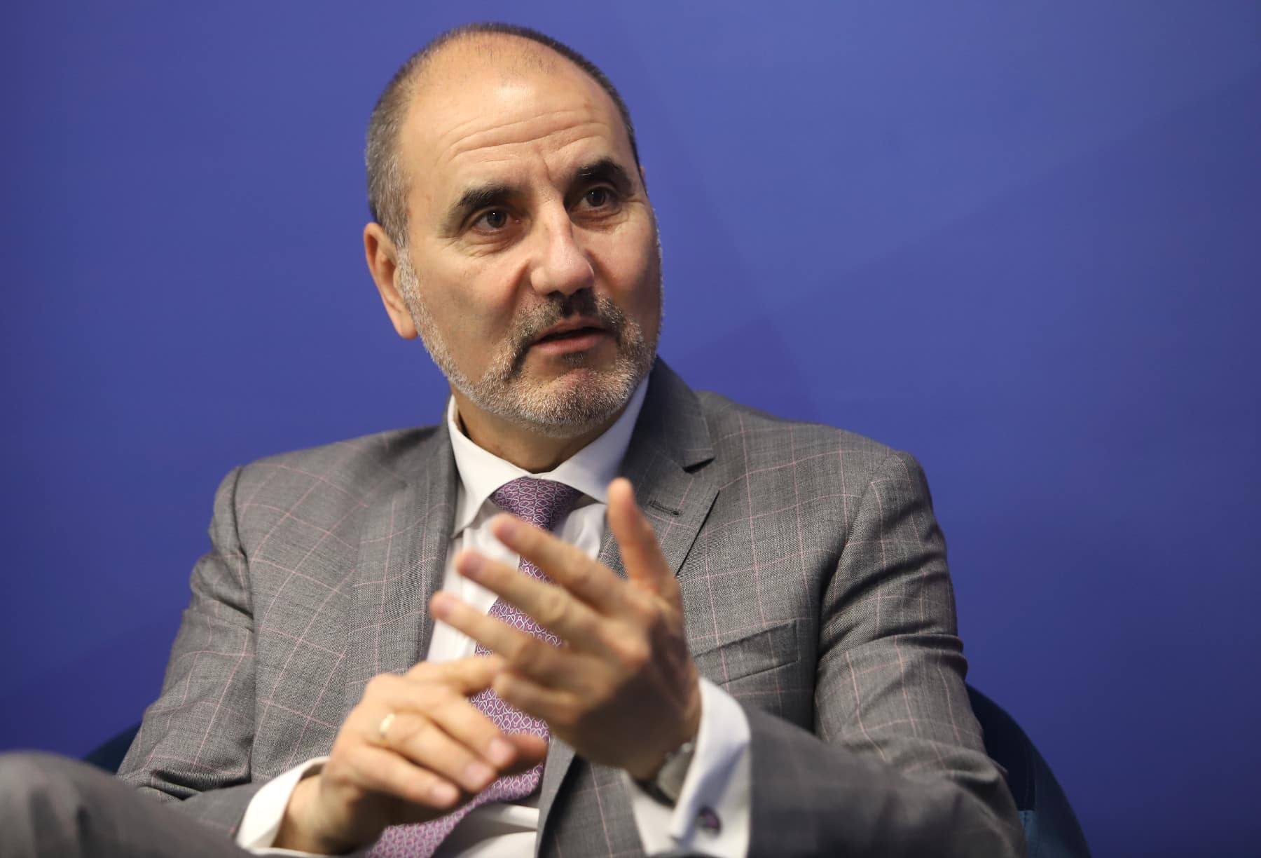 Лидерът на Републиканци за България и бивш заместник председател на ГЕРБ