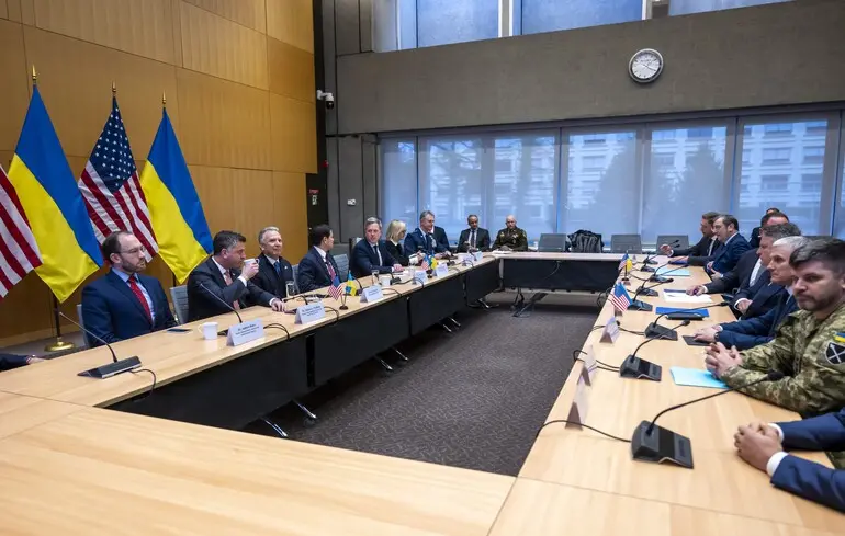 В Маями е завършила срещата между делегациите на САЩ и