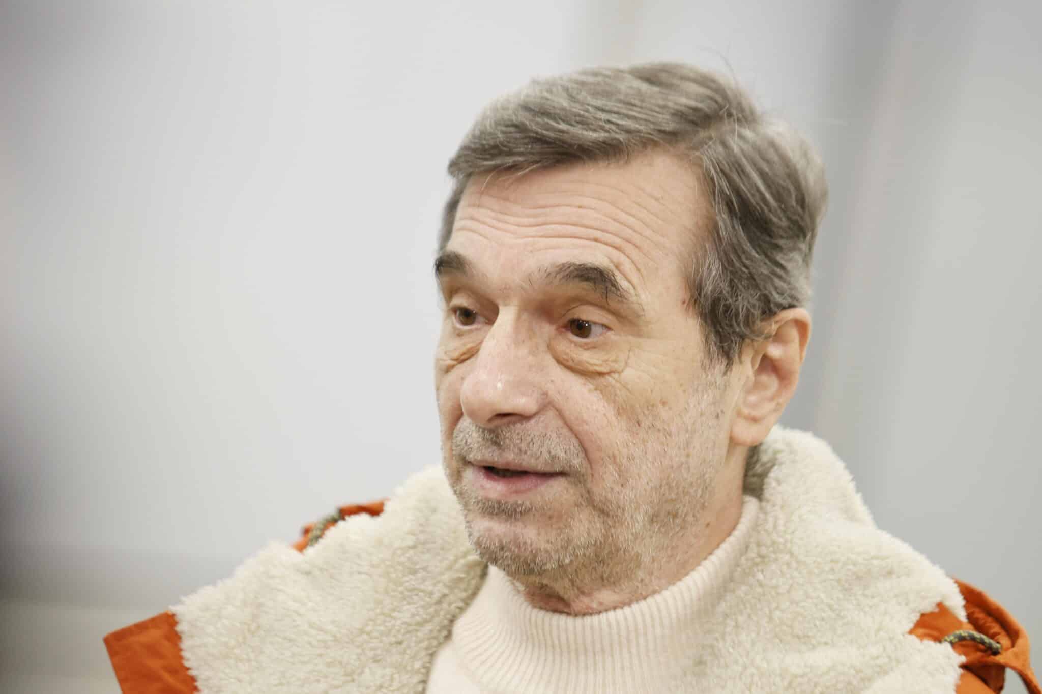 Президентът на КТ Подкрепа Димитър Манолов заяви пред БНТ че