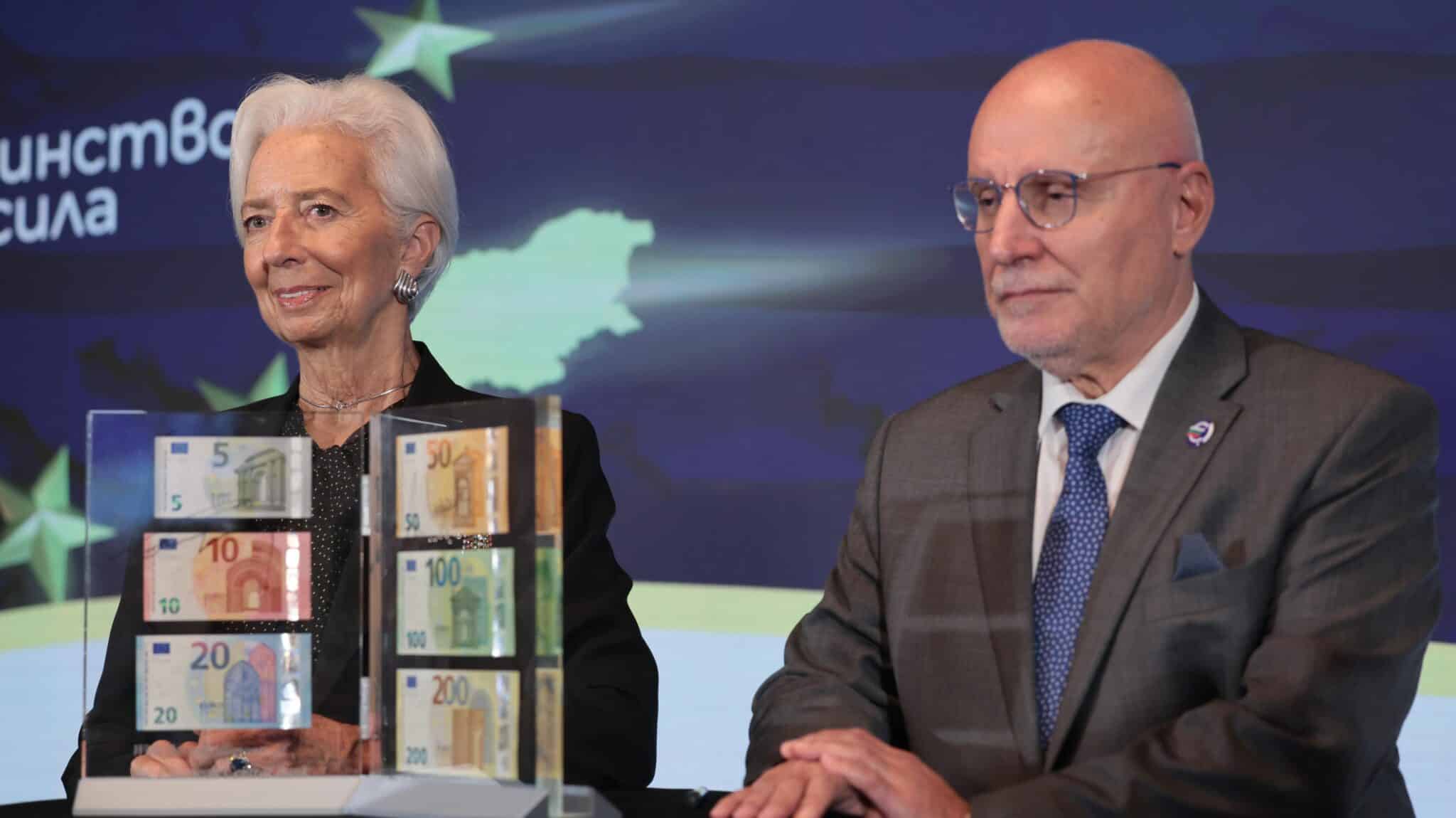 Управителят на Българската народна банка БНБ Димитър Радев заяви че