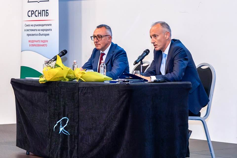 Дългоочакваните промени в сферата на образованието включващи актуализация на Закона