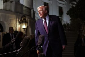 Тръмп ограничава големите инвеститори на жилищния пазар