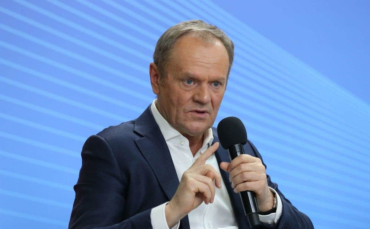 Декларацията за участие на САЩ в гаранциите за сигурност е