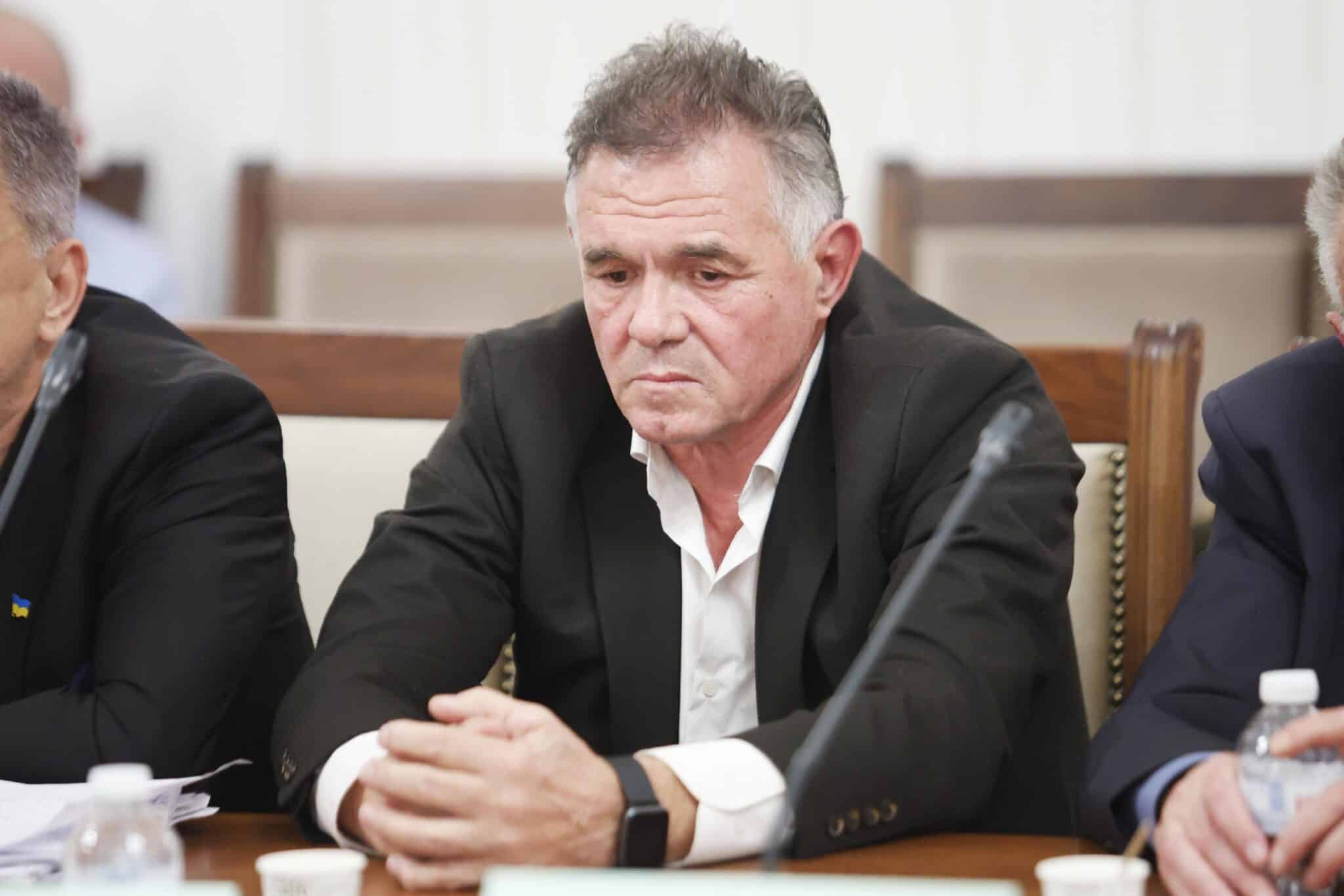 Драги Каров заяви че ако Християн Мицкоски наистина искаше независима