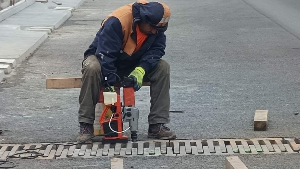  Снимка: АПИ 