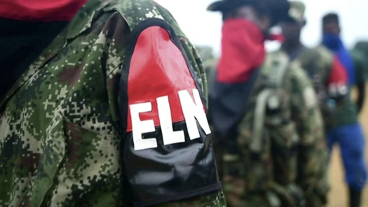 Колумбийската партизанска групировка ELN обяви в неделя че ще спазва