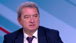 Емануил Йорданов: Държавата има спешна нужда от избори, хората преминаха прага на търпението