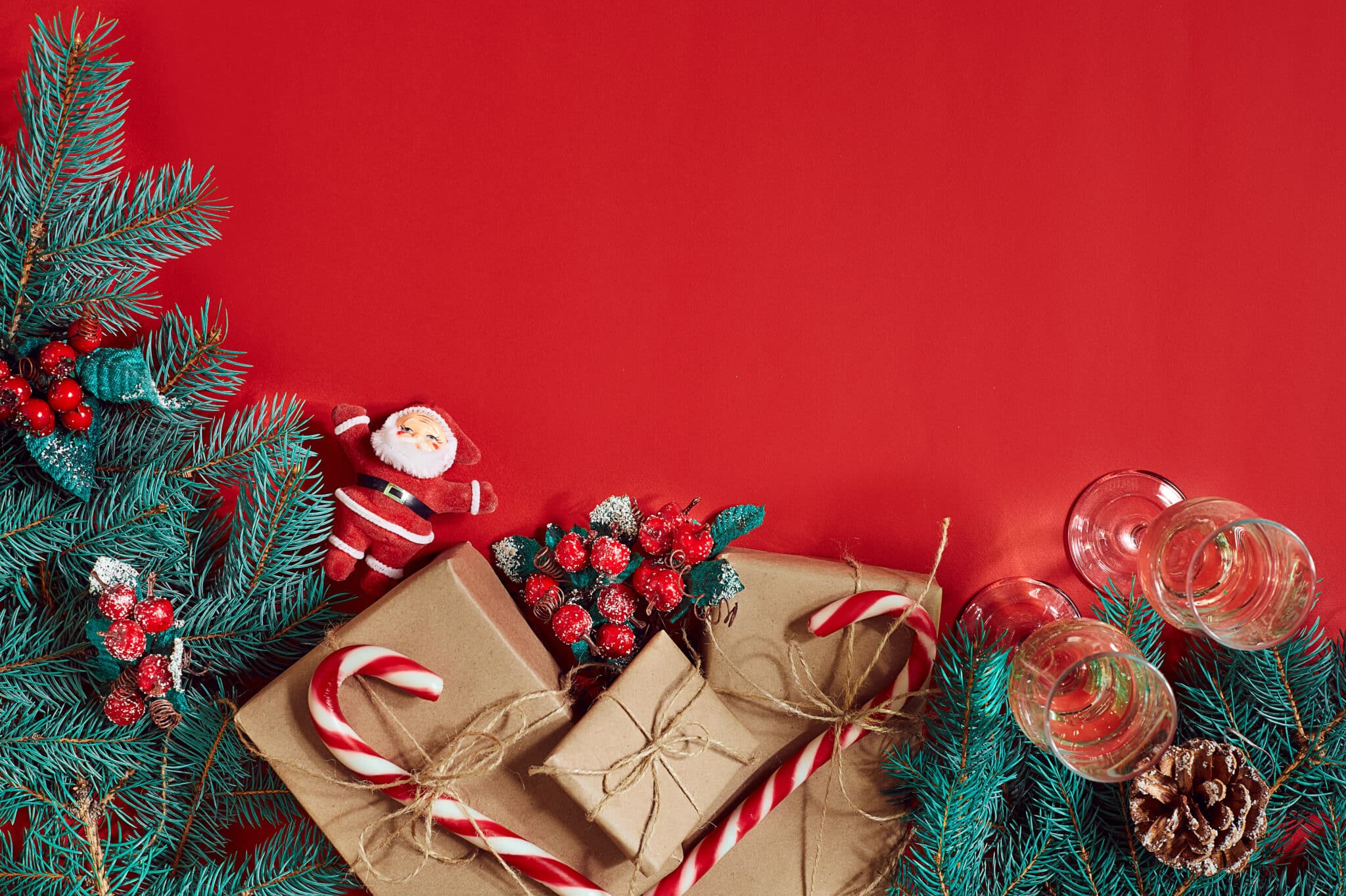 Коледа е един от най значимите християнски празници на който