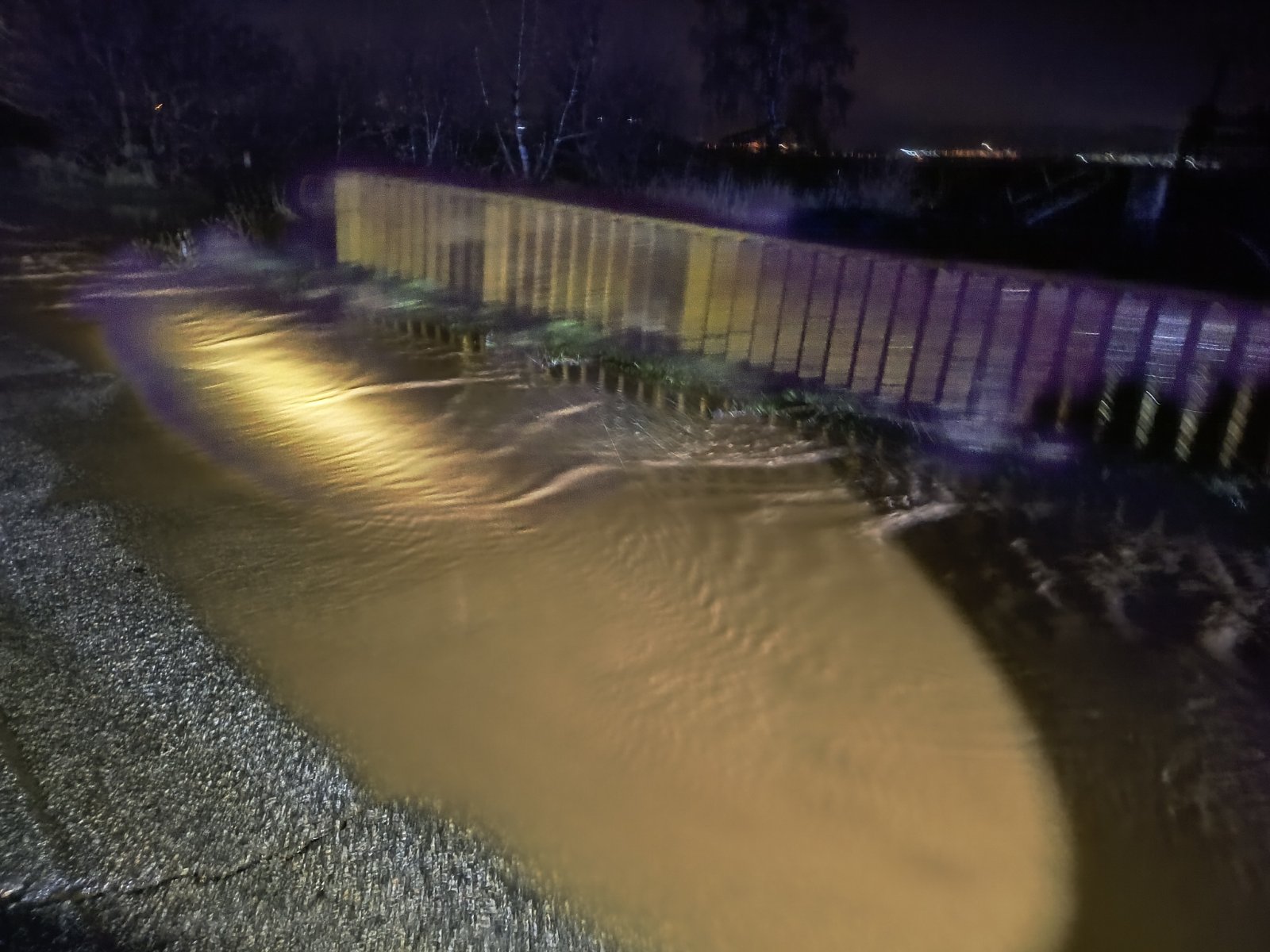 По искане на кмета на село ГелеменовоСветлана Андреева служителите на