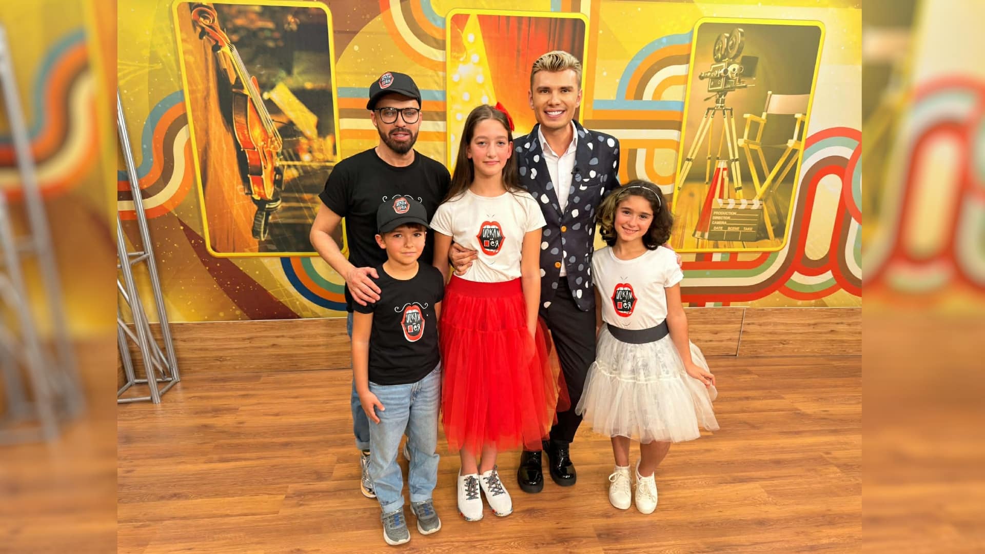 Тази неделя 14 декември зрителите на Евроком ще станат свидетели