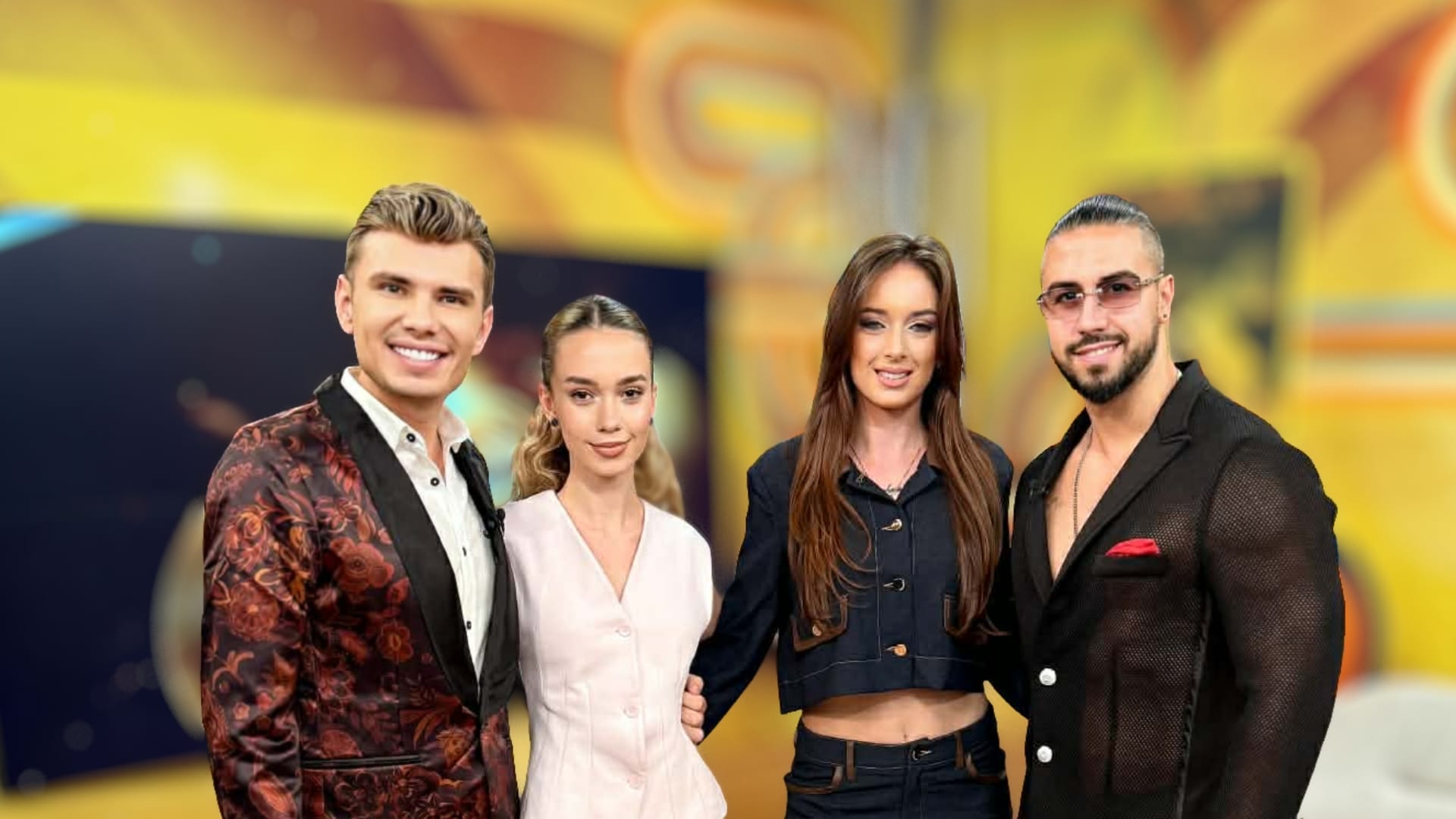 Тази събота 13 декември от 20 00 ч телевизия Eurocom