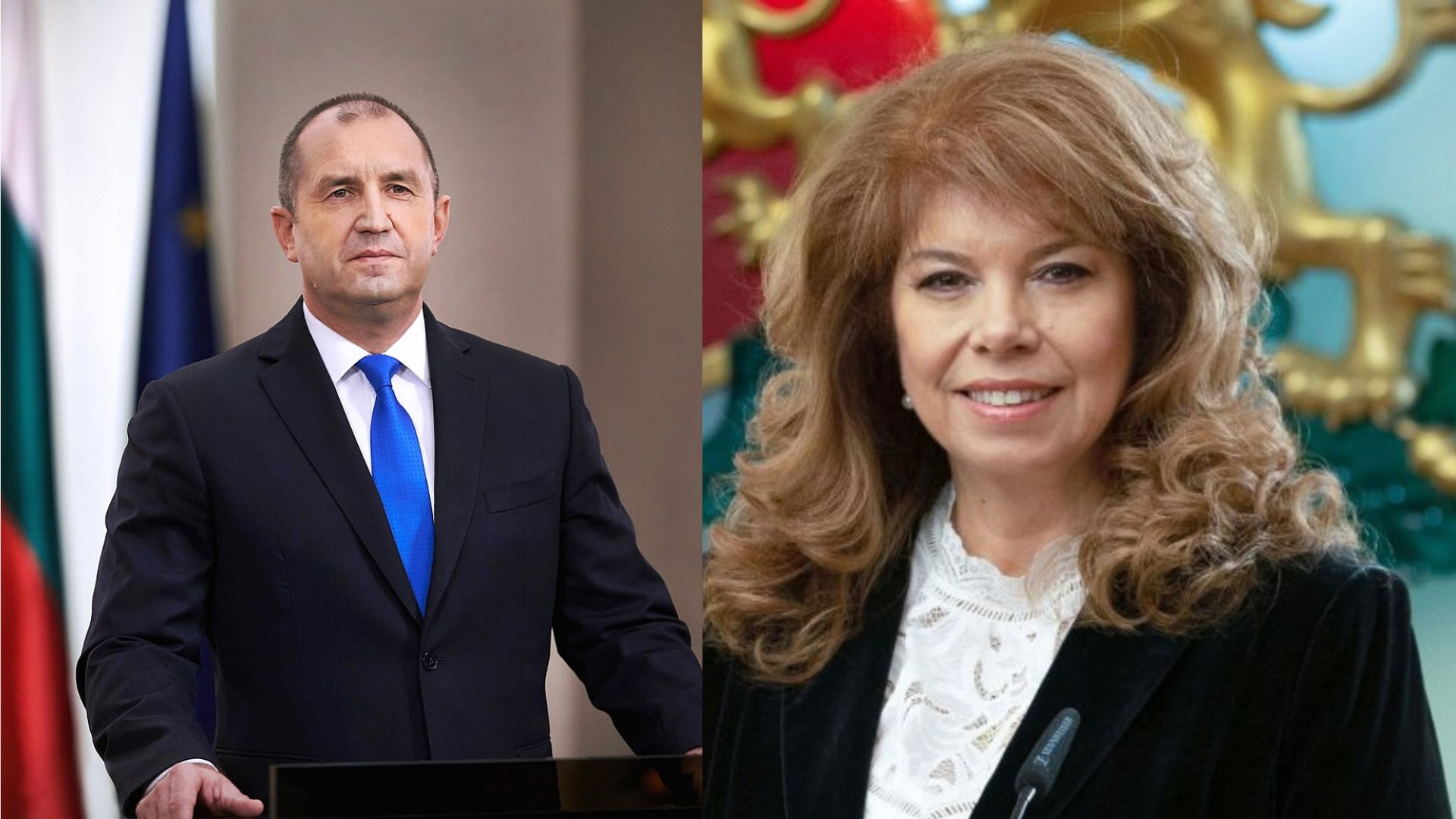 Социолозите Димитър Ганев ТРЕНД и Геновева Петрова Алфа Рисърч коментираха