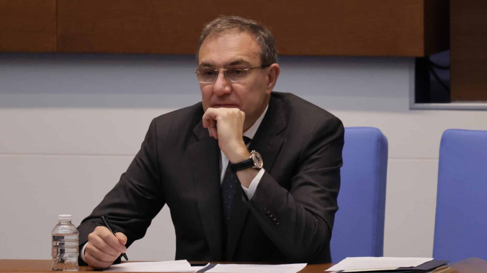 Средната пенсия ще достигне 541 20 евро през 2026 г Това