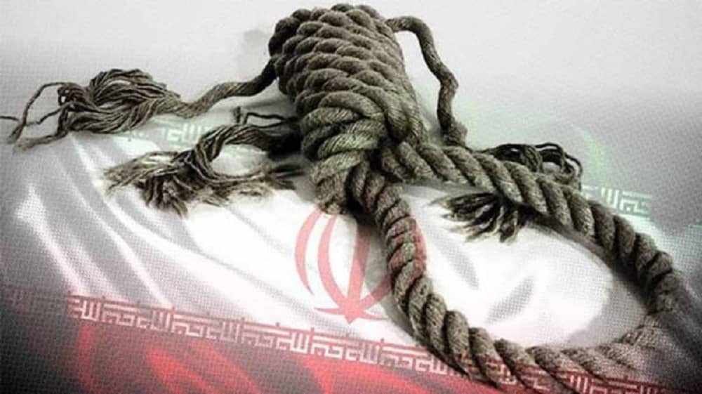 Иранските власти екзекутираха двама мъже осъдени за извършване на изнасилване