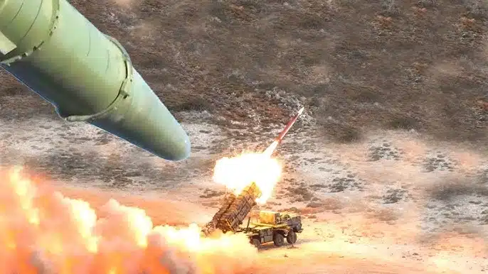 Армията на САЩ обяви стартирането на програма за модернизация на