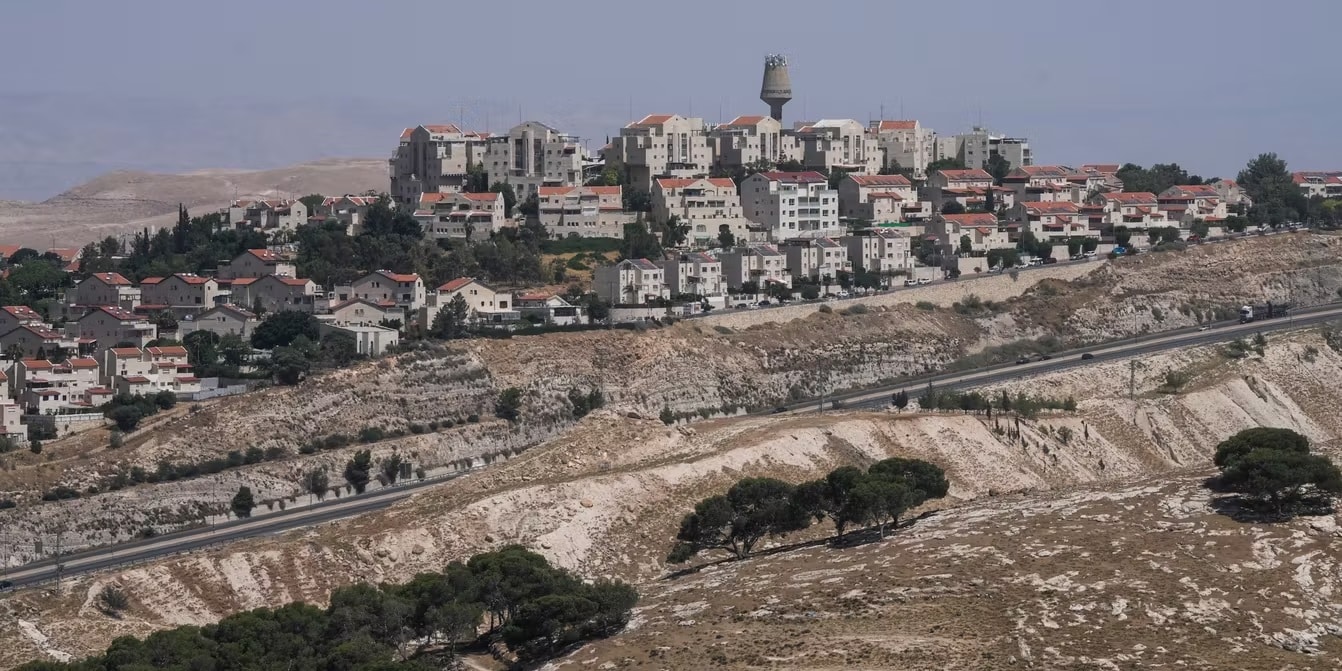 Палестинската автономия осъди неотдавнашното одобрение от страна на Израел на