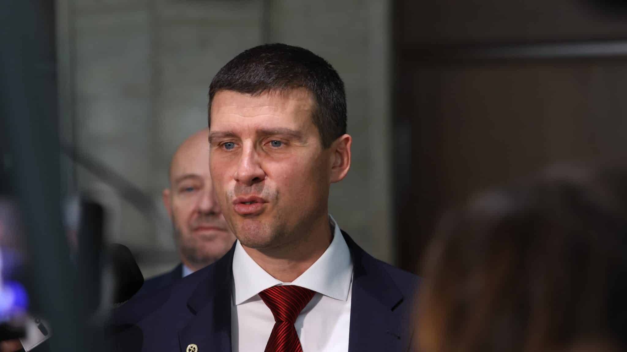 Хората не искат повече да се продължава по този начин заяви