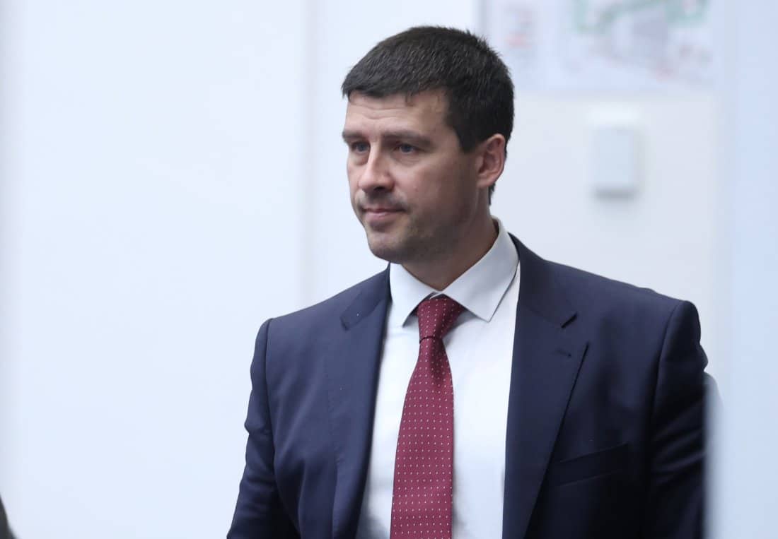 8222 Трябвало е да арестуват мен и още една депутатка от