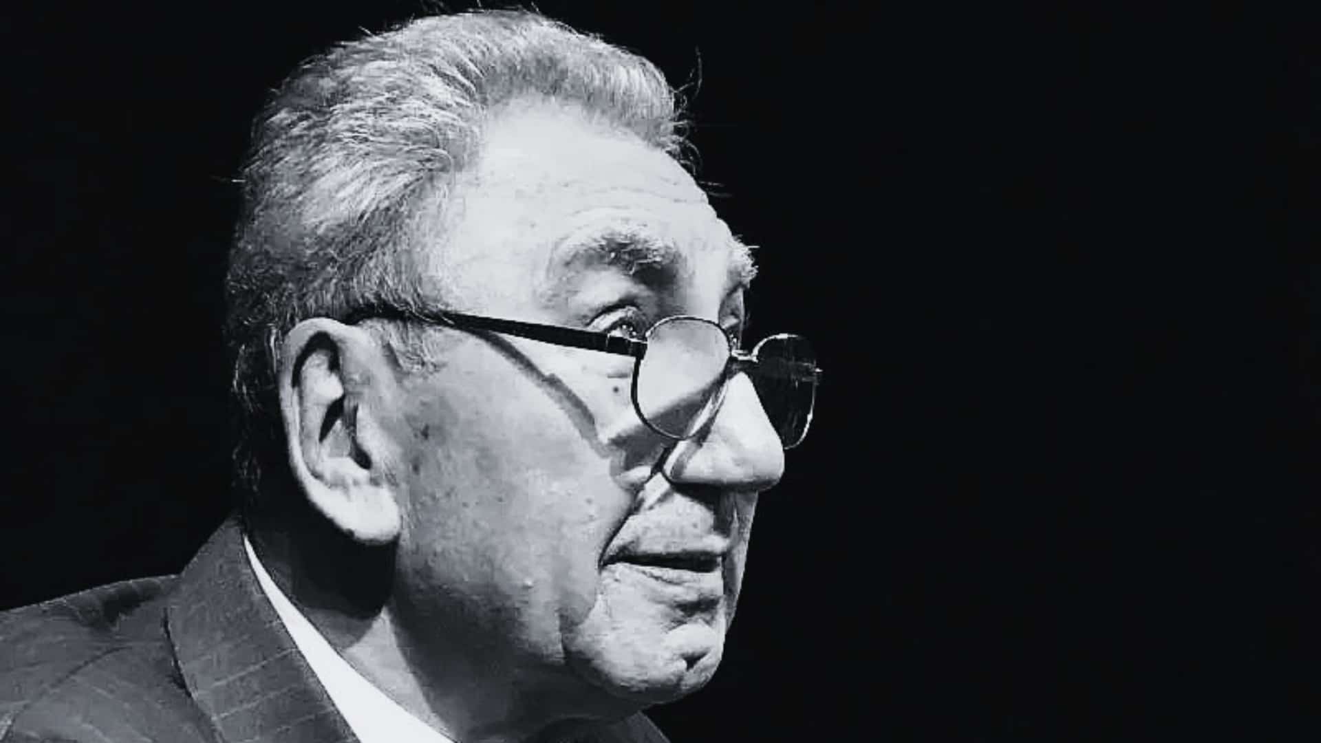 На 91 годишна възраст си отиде една от най емблематичните