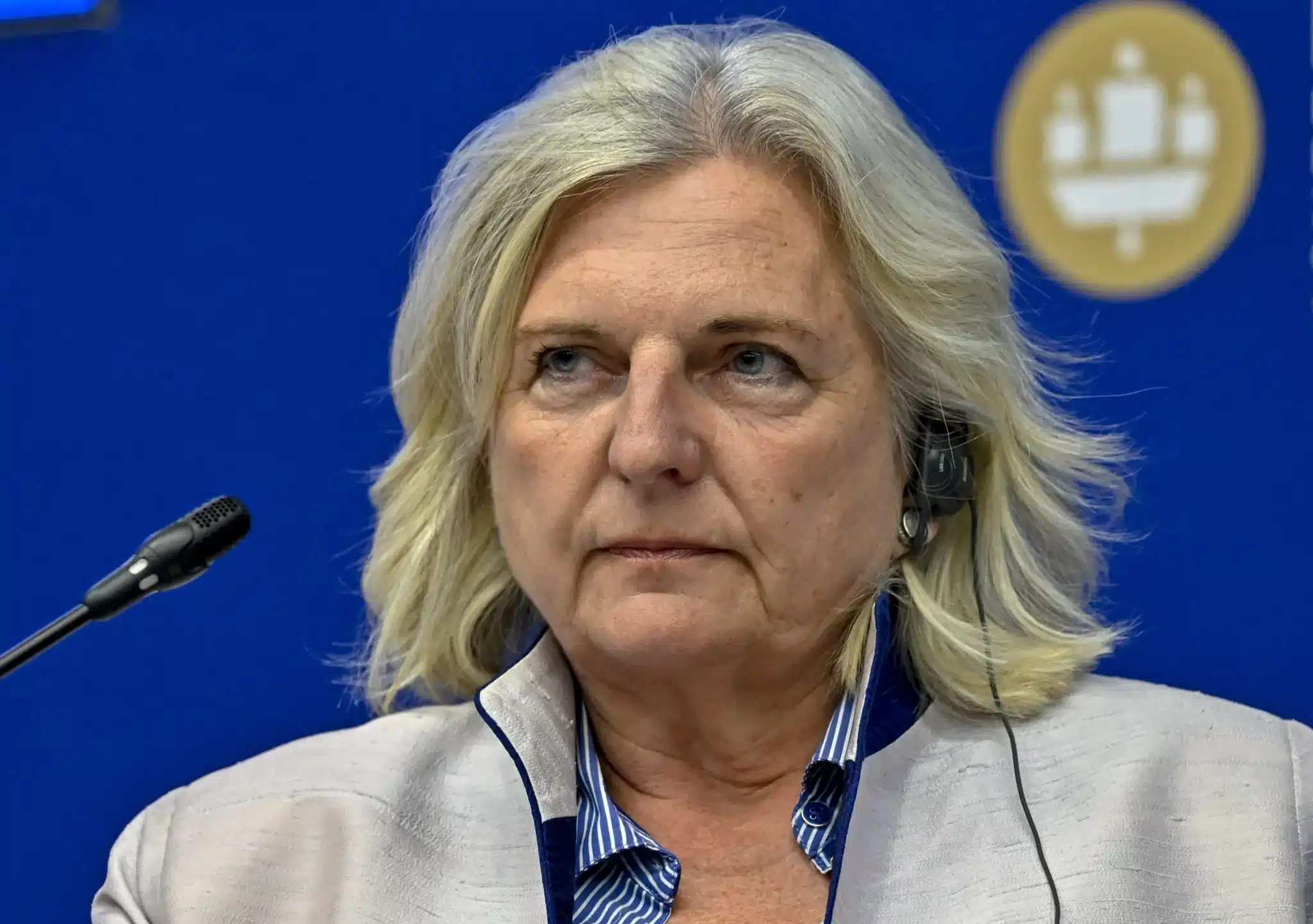 Бившият министър на външните работи на Австрия и директор на