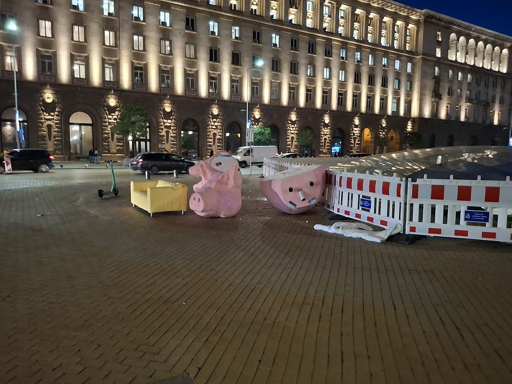 Снимка: Facebook