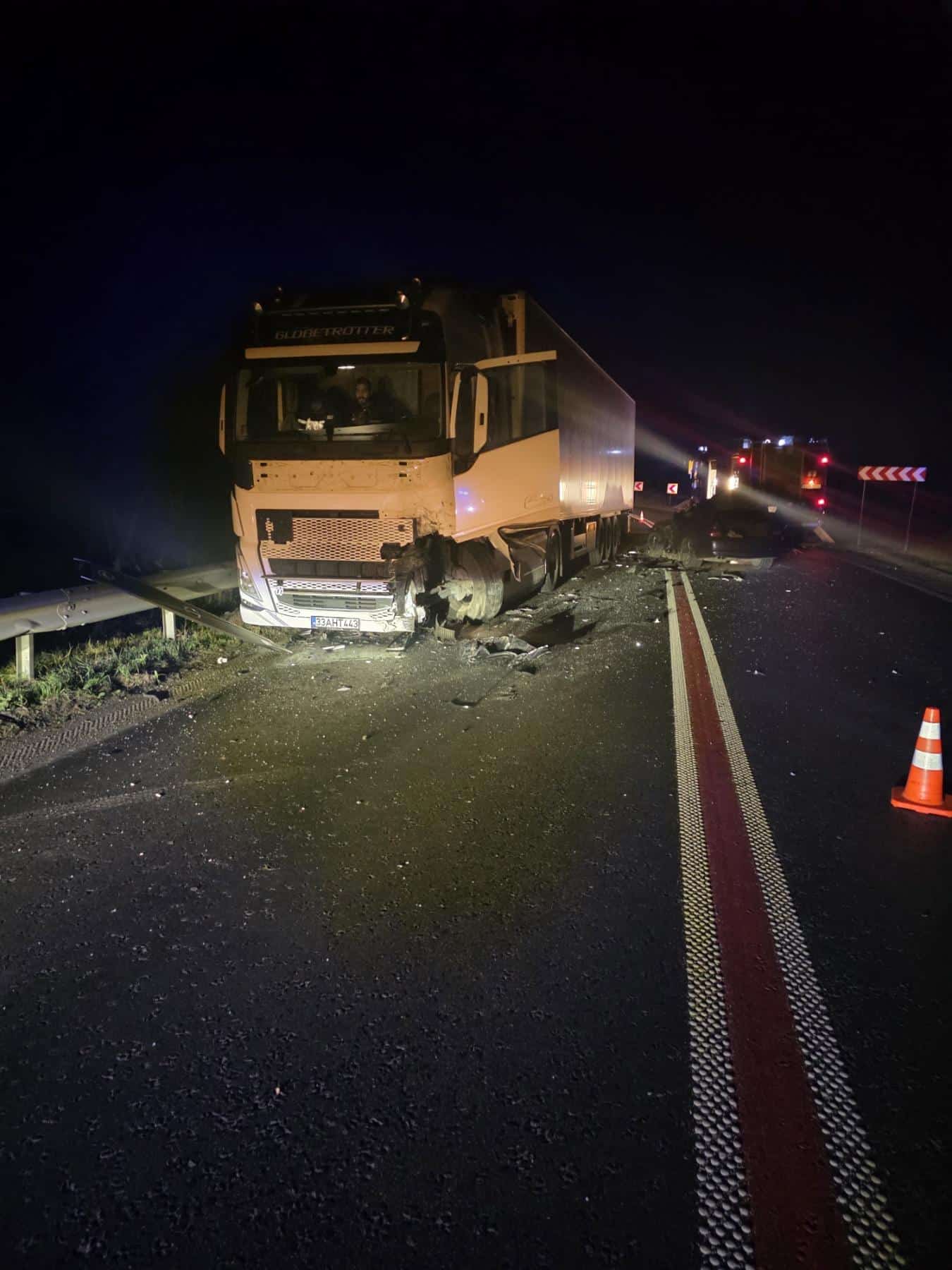 Окръжната прокуратура във Велико Търново води разследване за причините на