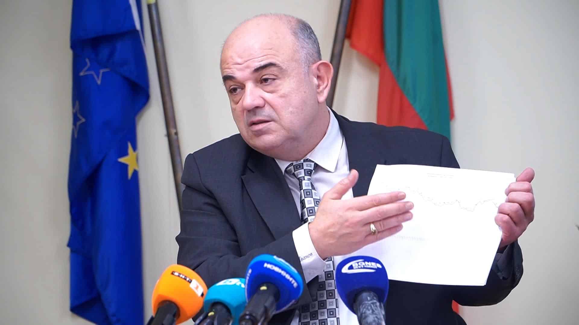 Стойността на потребителската кошница през ноември се увеличава с 0