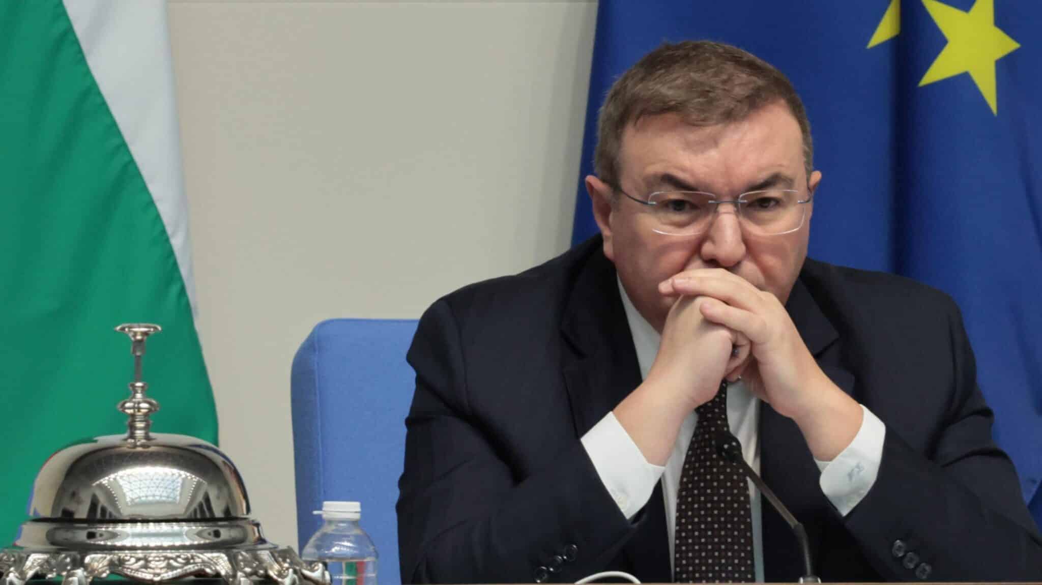 Комисията по здравеопазване проведе извънредно заседание на което бяха приети