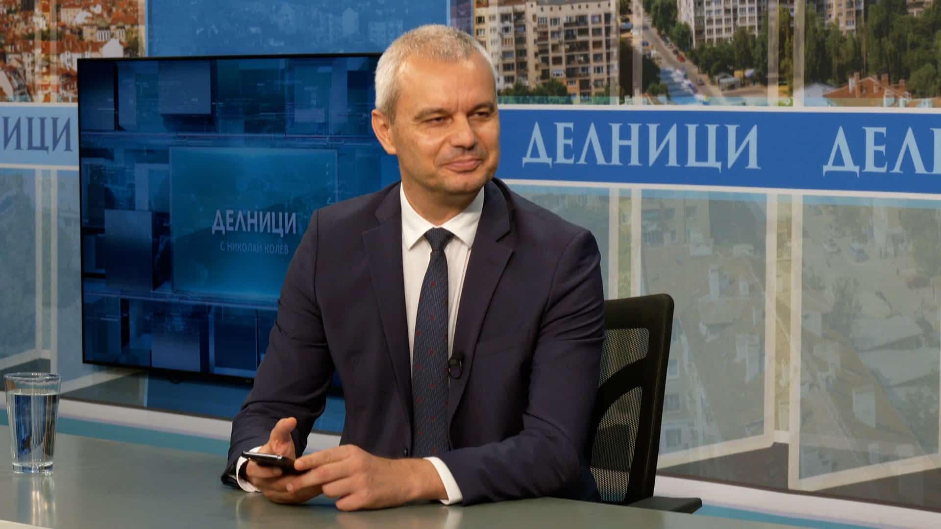 8222 Желязков не може да си подаде оставката защото собственикът