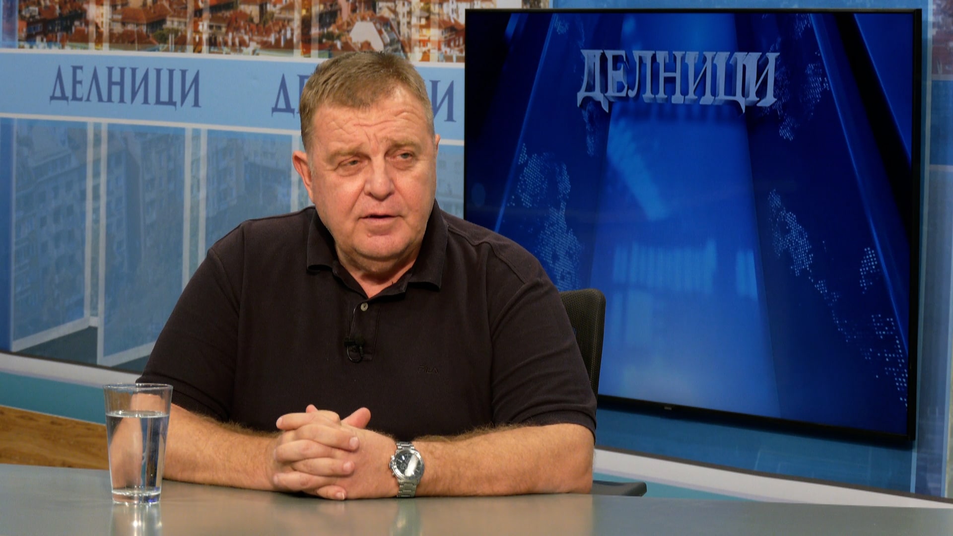 8222 Очаквам следващата предизборна кампания да е най мръсната в