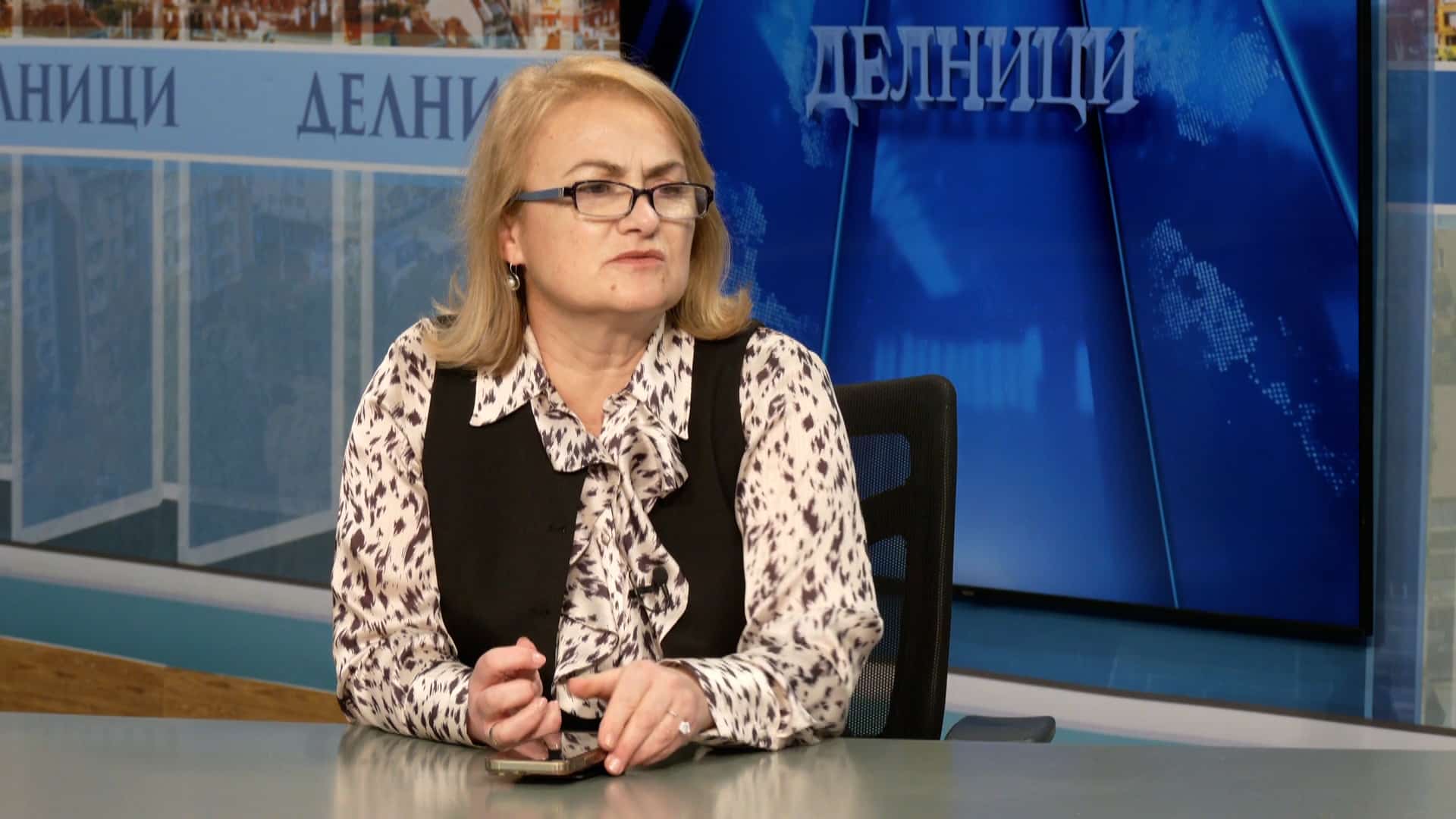 8222 Малкият и средният бизнес в България беше смачкан през