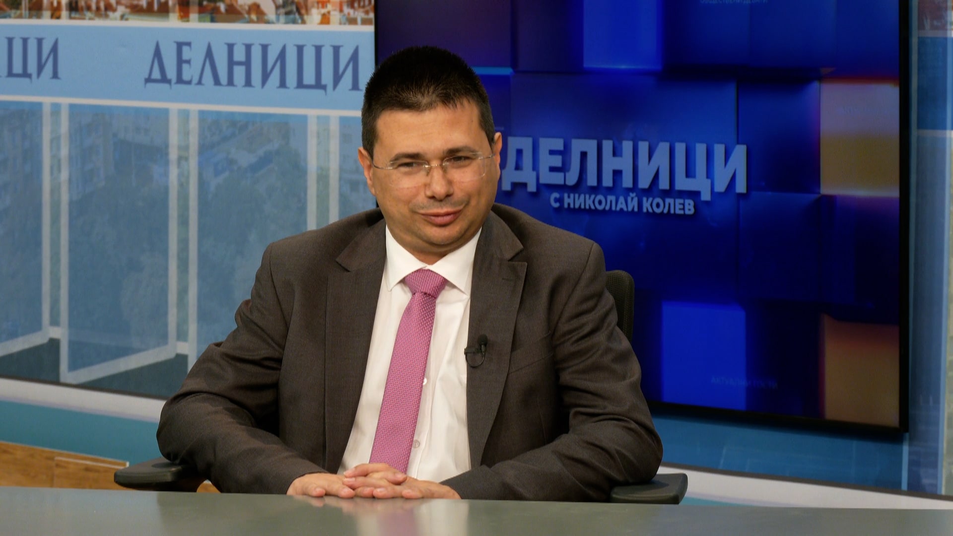 8222 Няма вътрешни противоречия в 8222 Продължаваме промяната Демократична България