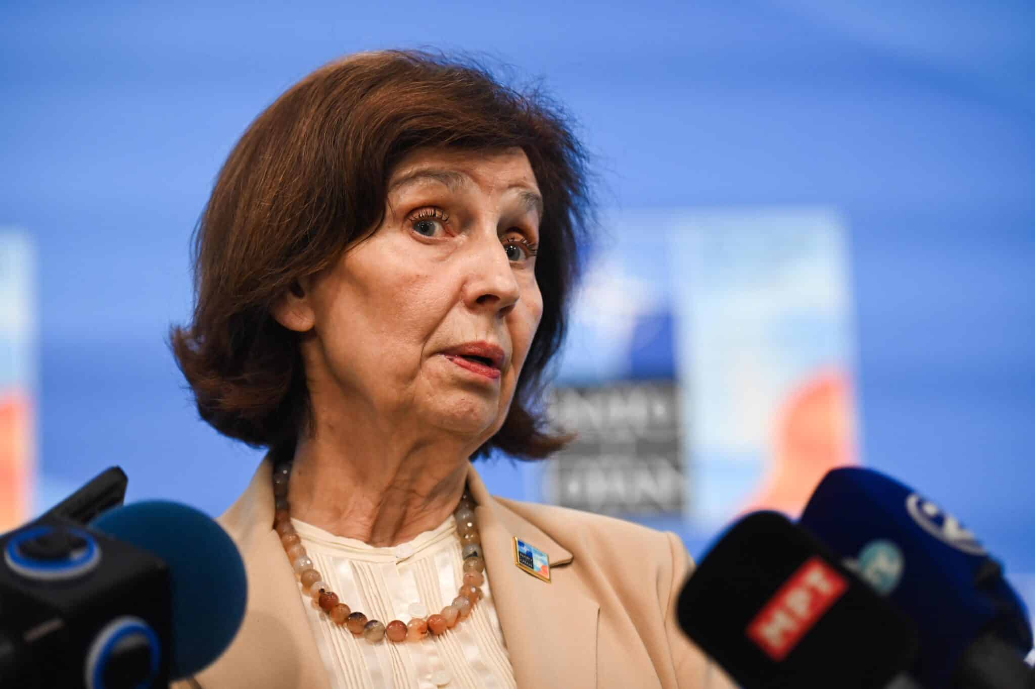 След 20 години статут на кандидат процесът на присъединяване на