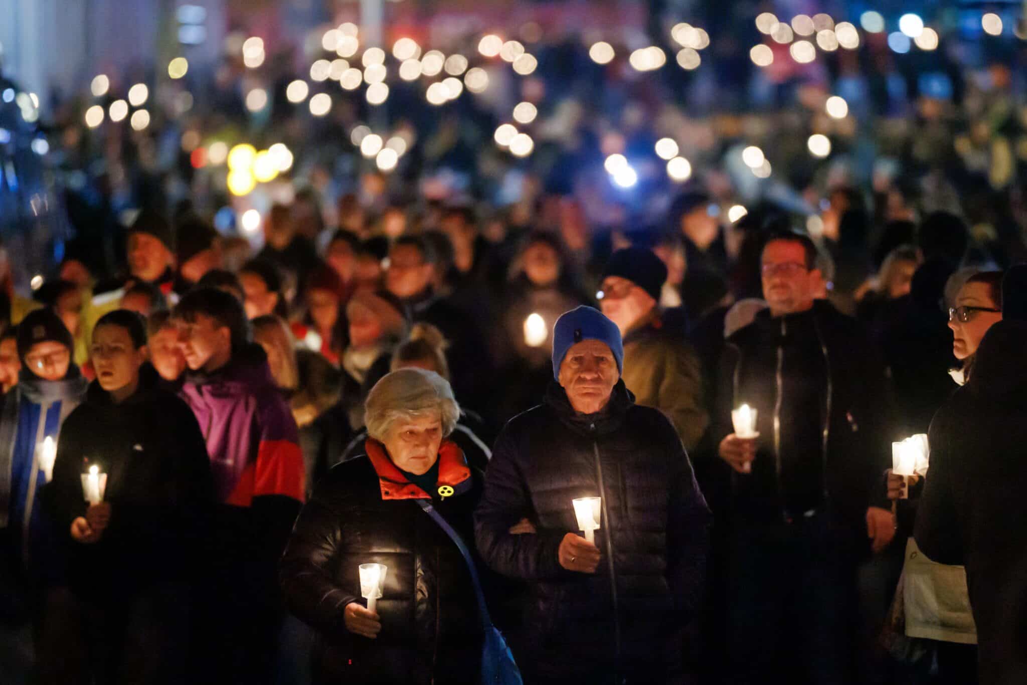 Германският канцлер Фридрих Мерц призова за мирно съжителство в страната