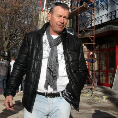 Левски играе най добрият футбол а при Лудогорец има отстъпление