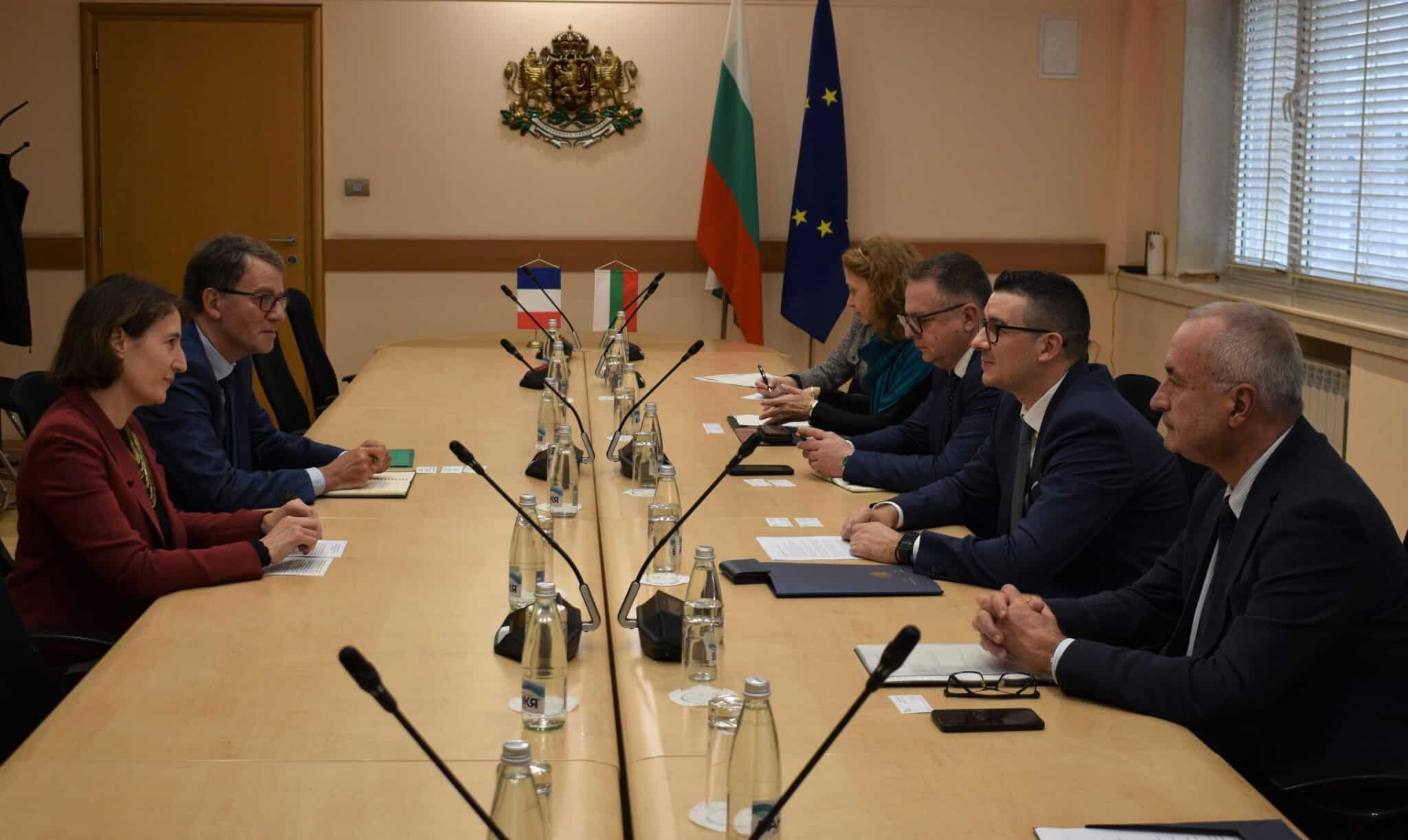 Европейският център за транспортни политики ЕЦТП отправи остри критики и