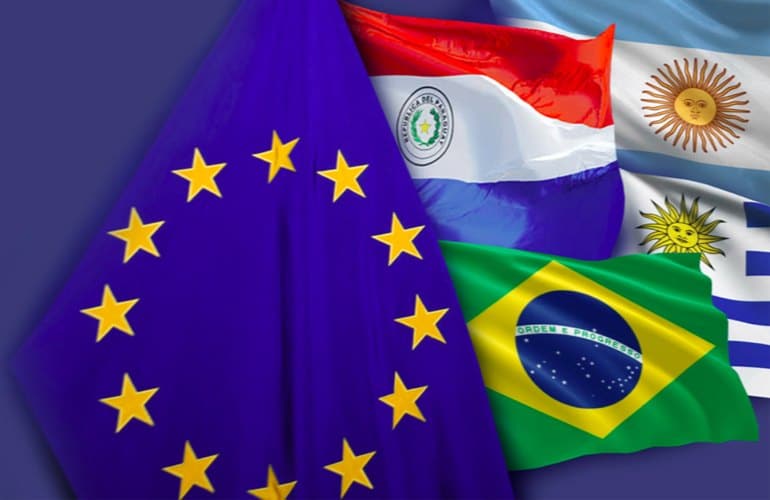 В неделя Франция се обърна с молба към Европейския съюз