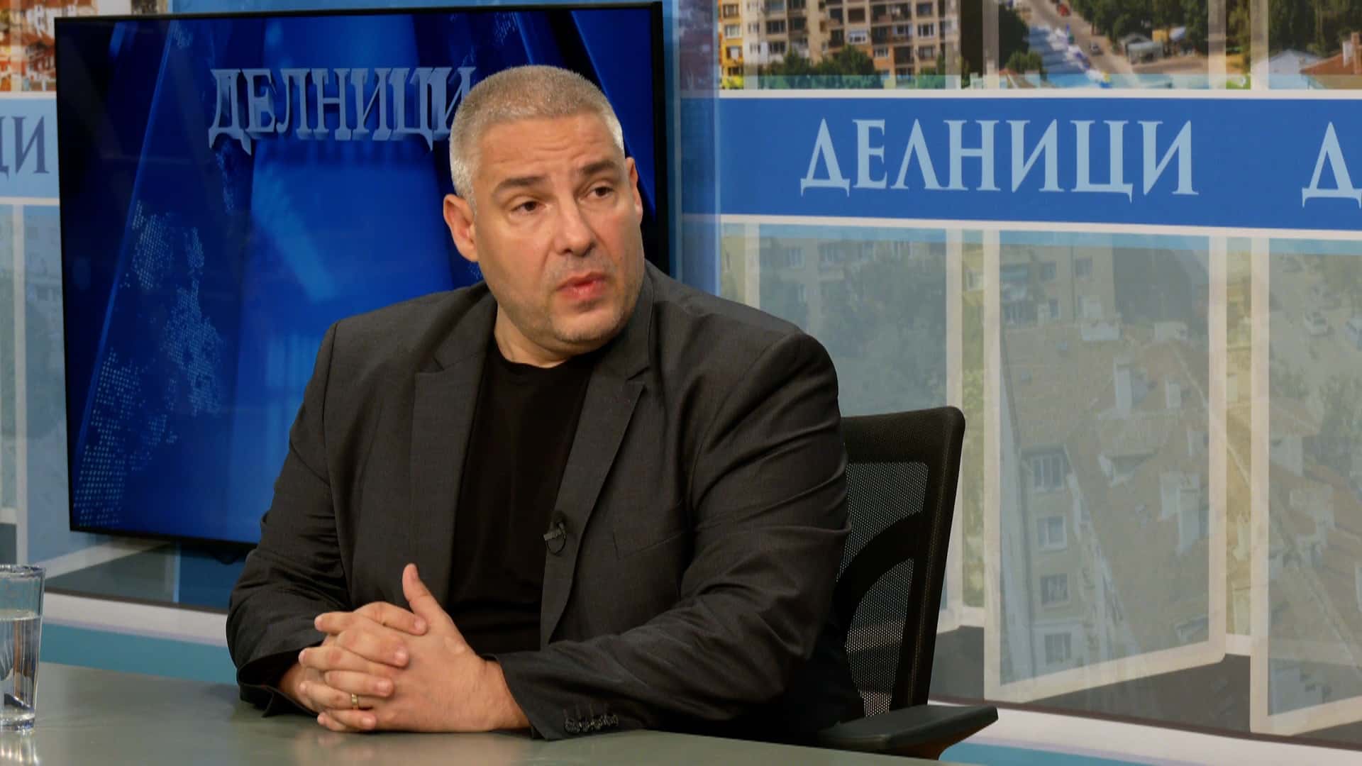 8222 Борисов и Пеевски са пример за арогантни политици които