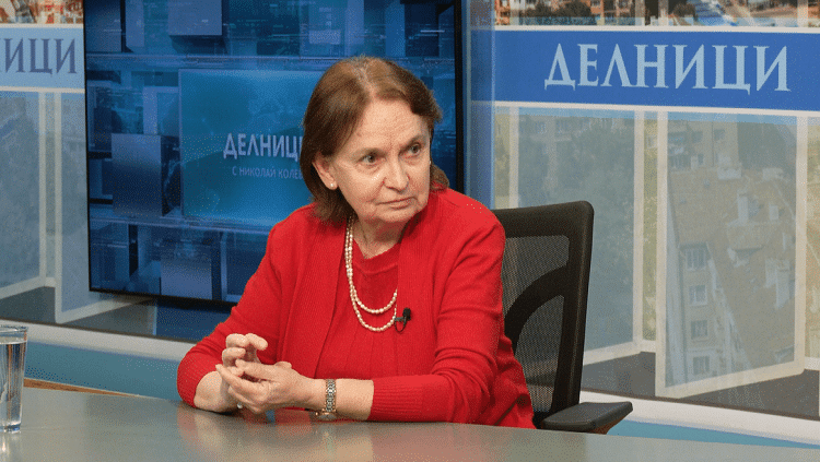 8222 Нещата в здравеопазването у нас са катастрофални Непрекъснато се