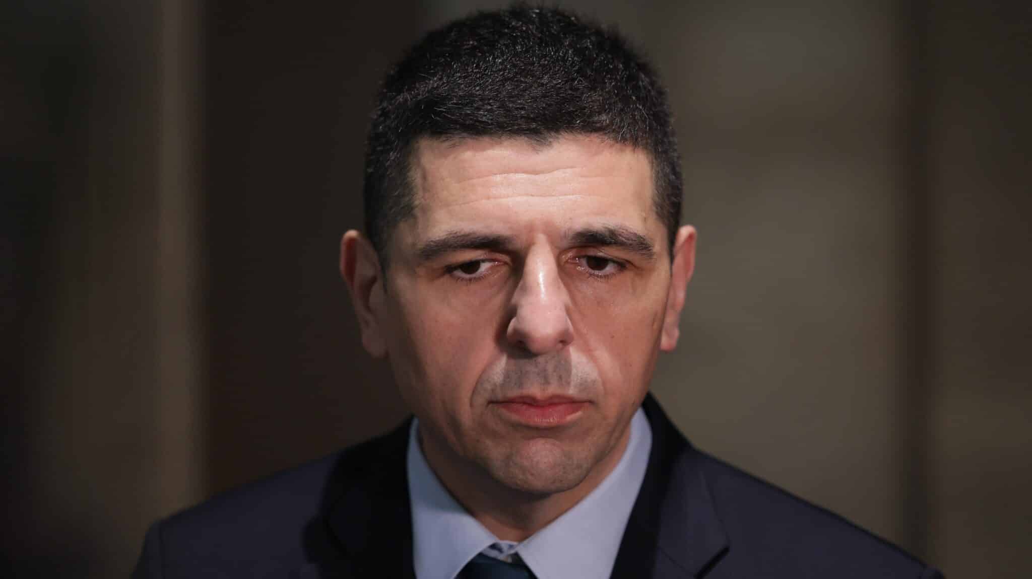 Христо Иванов никога не е получавал и шофьор от НСО